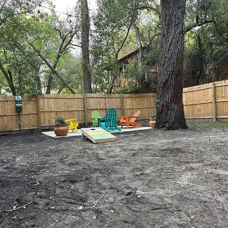 Contemporary Apartment - 5 Min To Tiaa Bank Field! Jacksonville Luaran gambar