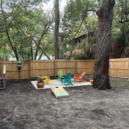 Contemporary Apartment - 5 Min To Tiaa Bank Field! Jacksonville Luaran gambar