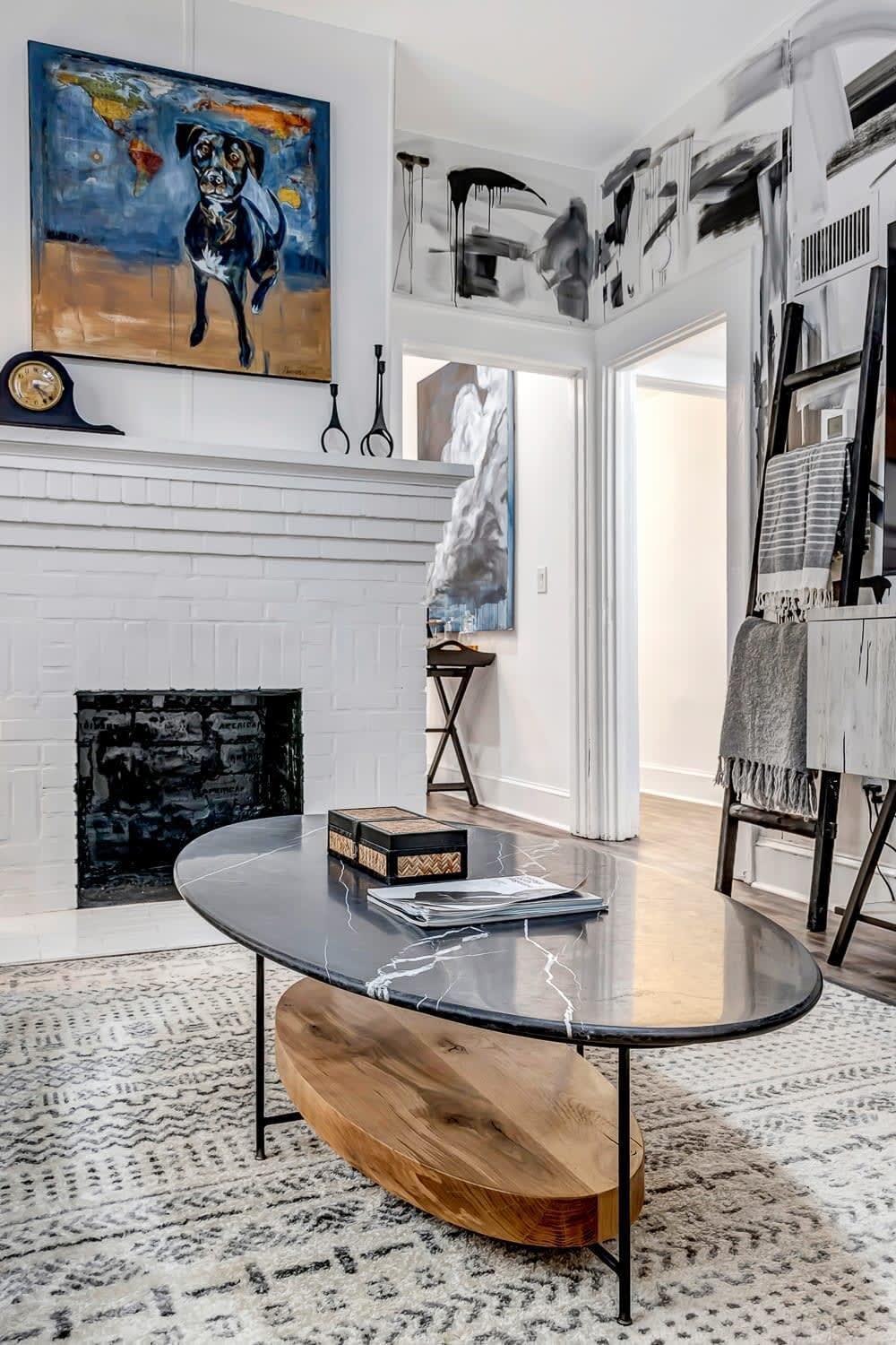 Contemporary Apartment - 5 Min To Tiaa Bank Field! Jacksonville Luaran gambar